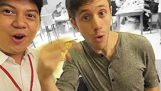 Watch KURT HUGO SCHNEIDER NGIKUT #OOOWWW - Chandraliowstory #2 Video