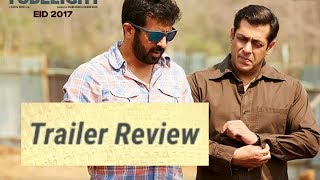 Watch Tubelight Trailer Public Review | Salman Khan | Zhu Zhu | Kabir Khan Video