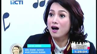 Watch Anak Jalanan Episode 147 - Part 2 Video
