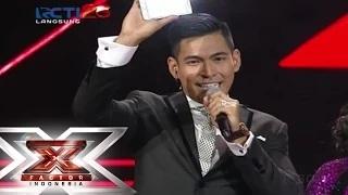Watch X Factor Indonesia 2015 - Episode 21 (Part 8) - ROAD TO GRAND FINAL Video