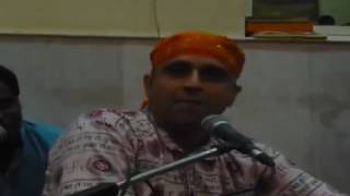 Watch Jhoot kapat lalach se bande  - Bhajan by Krishna ji Phone no 9990001001, 9211996655 Video