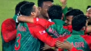 Watch Confirmed Asia cup 2016 Final Bangladesh Vs India Video