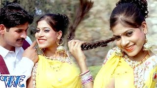 Watch Gajab Tohar Jumuka Jhulela Rani - Jhumka Chume Gal - Kush Dubey - Bhojpuri Hot Songs Video