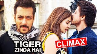 Watch Salman Khan Starts Prep For Dancing Daddy Film, Shahrukh's Changes JMHS Climax Scene Video