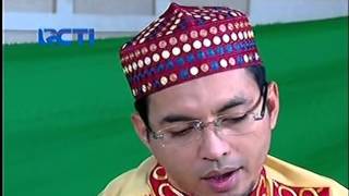 Watch Anak Jalanan - Episode 272 dan 273 - Part 5 Video