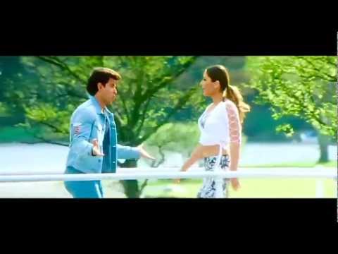 Watch Mujhse Dosti Karoge - Title Song (HD 720p) Video