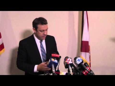 Watch Fla. Congressman to Resign After Cocaine Scandal News Video Video