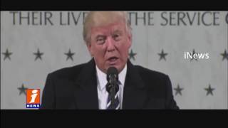 Watch 7-Year-Old Asks Trump | Have You Ever Had No Food And Water For 24 Hours? | USA | iNews Video