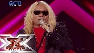 Watch SULLE - NOVEMBER RAIN (Guns N' Roses) - Gala Show 04 - X Factor Indonesia 2015 Video