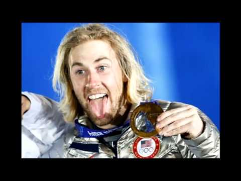 Watch Snowboarder emerges from Shaun White's shadow to win Olympic Gold News Video Video