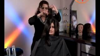 Watch Enhance Your Personality With A New Hair Do - HAIR STYLES Kanchan Mehra (Beauty Expert) Video