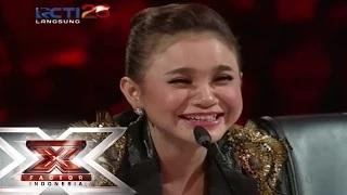 Watch X Factor Indonesia 2015 - Episode 18 (Part 5) - GALA SHOW 08 Video