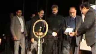 Watch HIMACHAL PRADESH 1- National Voters' Day, 2014 Celebration Video