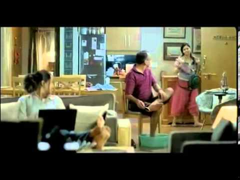 Watch Cadbury Dairy Milk - meethe mein kuch meetha ho jaaye - 4 New TV Advt Video Video