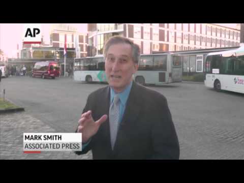 Watch Obama Tries to Rally World to Isolate Russia News Video Video