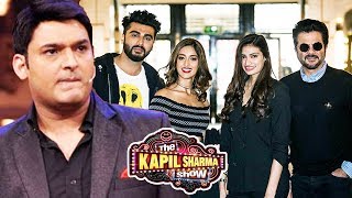 Watch Kapil Sharma INSULTS Anil Kapoor On The Kapil Sharma Show Video
