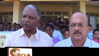 Watch With Rs 500 Crore Held Up, Navy Engg Contractors To Go On Strike Video