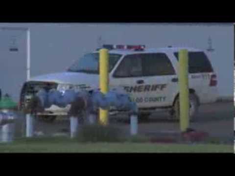 Watch Dead Border Patrol Agent Suspected of Assaults News Video Video