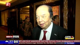 Watch Kadin Indonesia Lantik Anggota Komite Bilateral Tiongkok Video