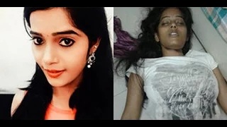 Watch Telgu TV Anchor commits suicide Video