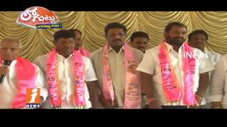 Watch Why TNGO District President Release Press Note Against TJAC Meeting? | Loguttu | iNews Video