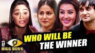 Watch Krystal D'Souza Reaction On Bigg Boss 11 | Shilpa Shinde, Hina Khan, Vikas Gupta Video