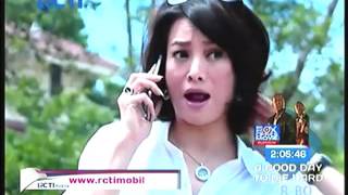 Watch Anak Jalanan Episode 131-132 dan 133 - Part 6 Video
