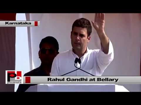 Watch Rahul Gandhi - India will soon witness a manufacturing revolution Video