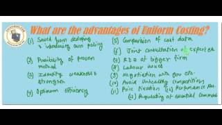 Watch CA Final Paper-5 AMA Theory part-5 Video