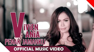 Watch Vivien Vania - Penak Jamanku - Official Music Video Video