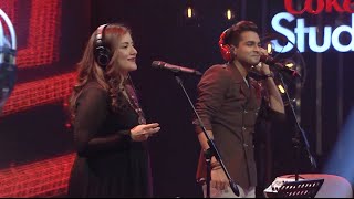 Watch Samra Khan & Asim Azhar, Hina Ki Khushbu, Coke Studio, Season 8, Episode 5 Video