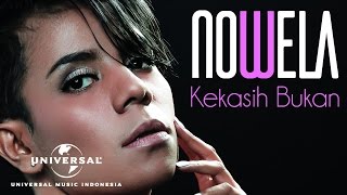 Watch Nowela - Kekasih Bukan (Official Song) Video