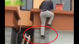 Watch Video Lucu Ngerjain Orang Sampe Segitunya Video