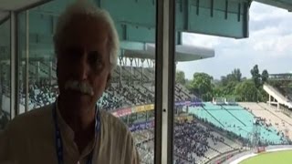 Watch India vs Newzealand 2nd test match Live & more News Video