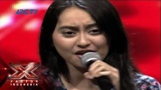 Watch X Factor Indonesia 2015 - Episode 03 - AUDITION 3 - CITRAGAMA PRAMESWARI & SABRINA AZZURA Video