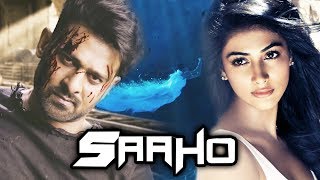 Watch Not Katrina Kaif, But Prabhas To ROMANCE Pooja Hegde In Saaho Video
