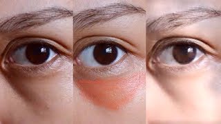 Watch How to Cover Dark Spots & Dark Circles - DIY Orange Corrector | JSuper Kaur Video