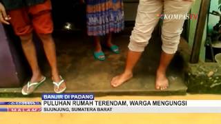 Watch Puluhan Rumah Terendam Banjir Video
