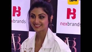 Watch Shilpa Shetty, Vaani Kapoor, Esha Gupta & Swara Bhasker sizzle at an award function Video