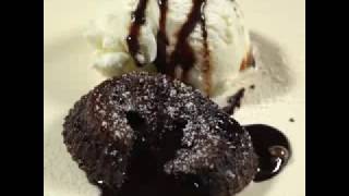 Watch Easy Chocolate Lava Cake Video