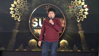 Watch Jui: Main Petasan di Masjid - (SUPER Stand Up Seru eps 211) Video