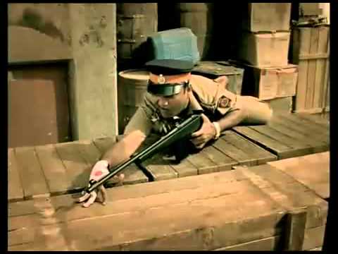 Watch Chocoliebe - Inspector Lobo New TV Advt Video Video