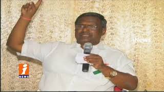 Watch ACB Need To Concentrate on Rajahmundry Town Planing | Pantam Charitable Trust Kondal Rao | iNews Video