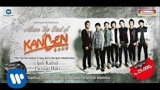 Watch KANGEN Band - Ijab Kabul (Official Music Video) Video
