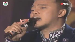 Watch Danang, Indonesia - Akhir Sebuah Cerita (D' Academy Asia Group C 15 Besar Result) Video