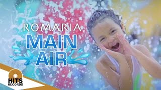 Watch Romaria - Main Air (Official Music Video) Video