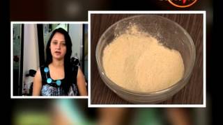 Watch Natural Bleach - Top 5 Recipes To Enhance Your Beauty -  Pooja Goel (Beauty Expert) Video