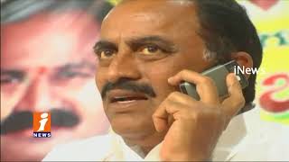 Watch Political Equations Changed in Narsampet After Revanth Reddy Joins Congress | iNews Video