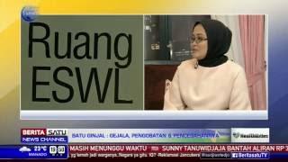Watch Health Matters: Batu Ginjal: Gejala, Pengobatan dan Pencegahannya #  3 Video