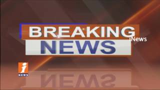 Watch Telangana Congress MLA Sampath Resigns From WHIP Post And Fires On Jana Reddy | iNews Video